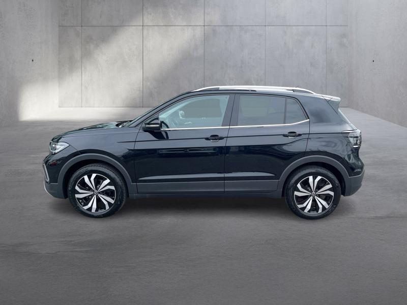 VW T-Cross Style TSI