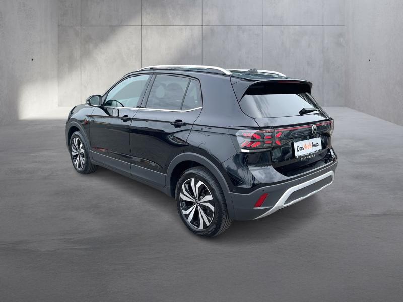 VW T-Cross Style TSI