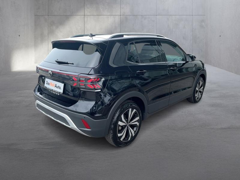 VW T-Cross Style TSI