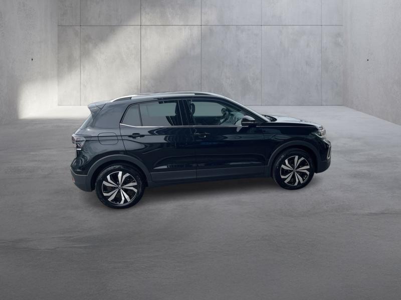 VW T-Cross Style TSI