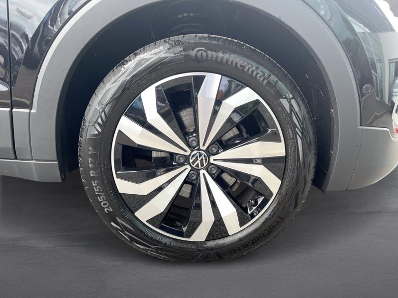 VW T-Cross Style TSI