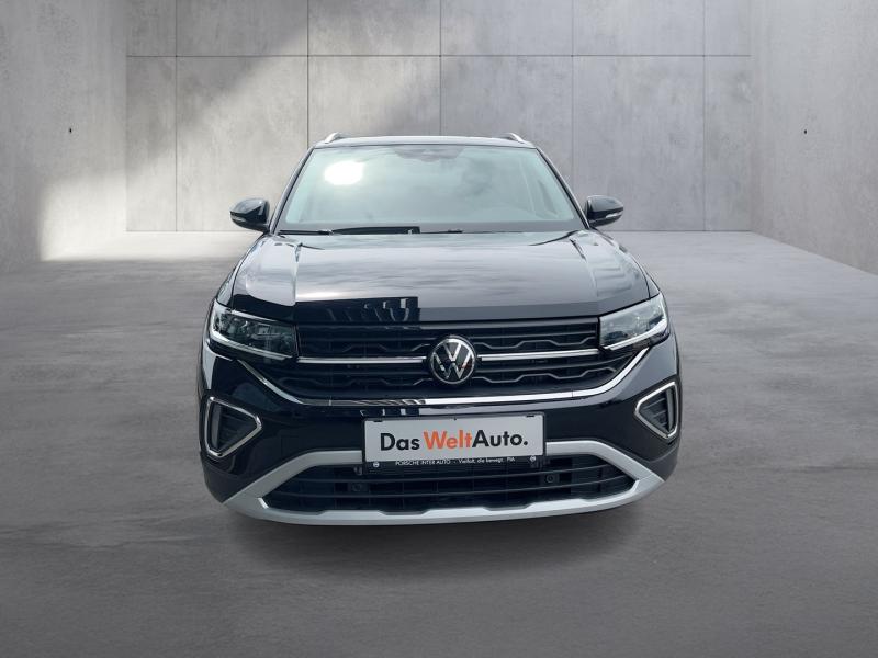 VW T-Cross Style TSI