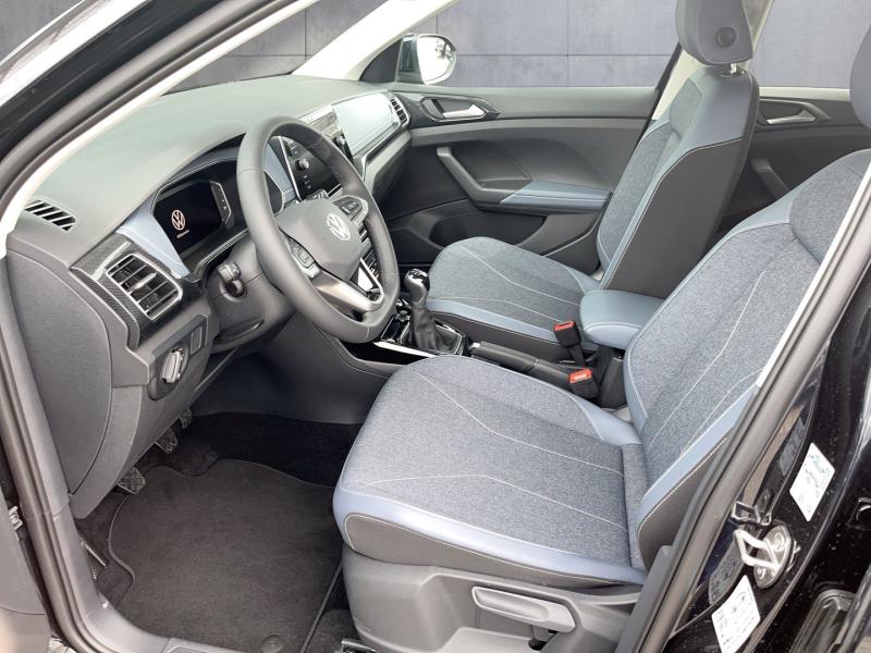 VW T-Cross Style TSI