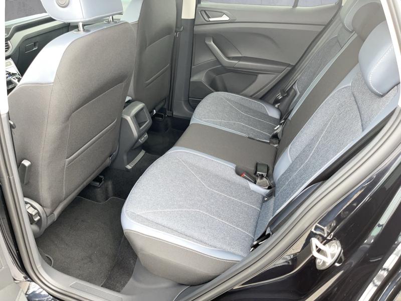 VW T-Cross Style TSI