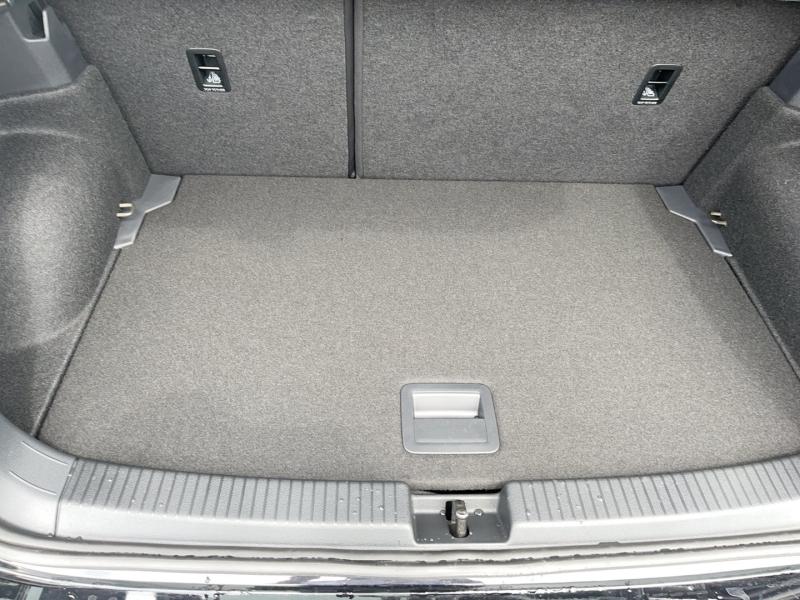 VW T-Cross Style TSI