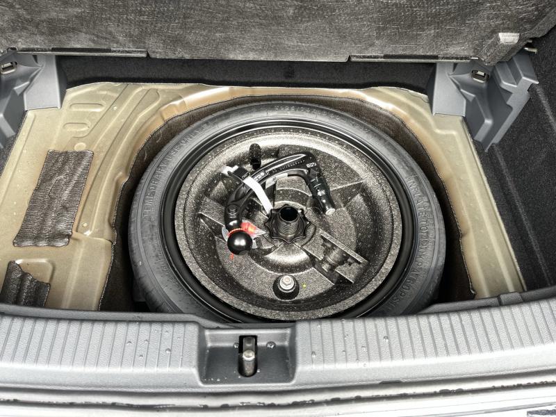 VW T-Cross Style TSI