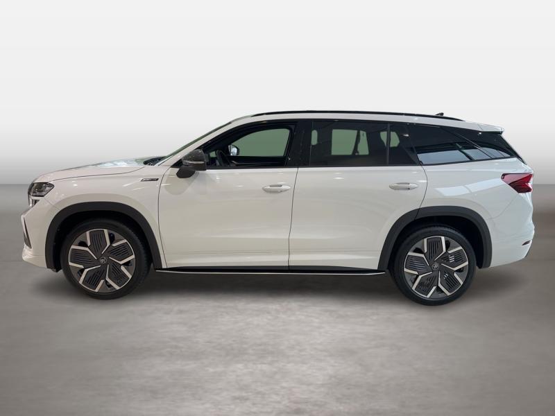 Škoda Kodiaq 4x4 Sportline TDI DSG