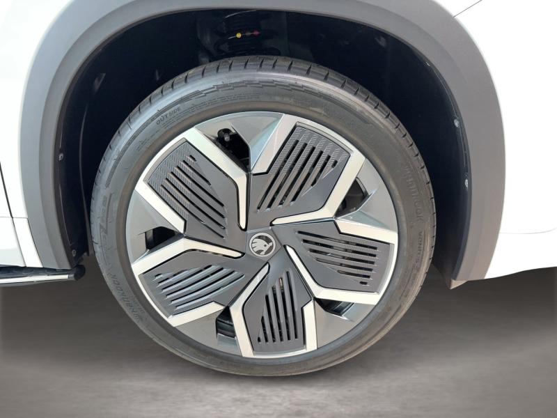 Škoda Kodiaq 4x4 Sportline TDI DSG