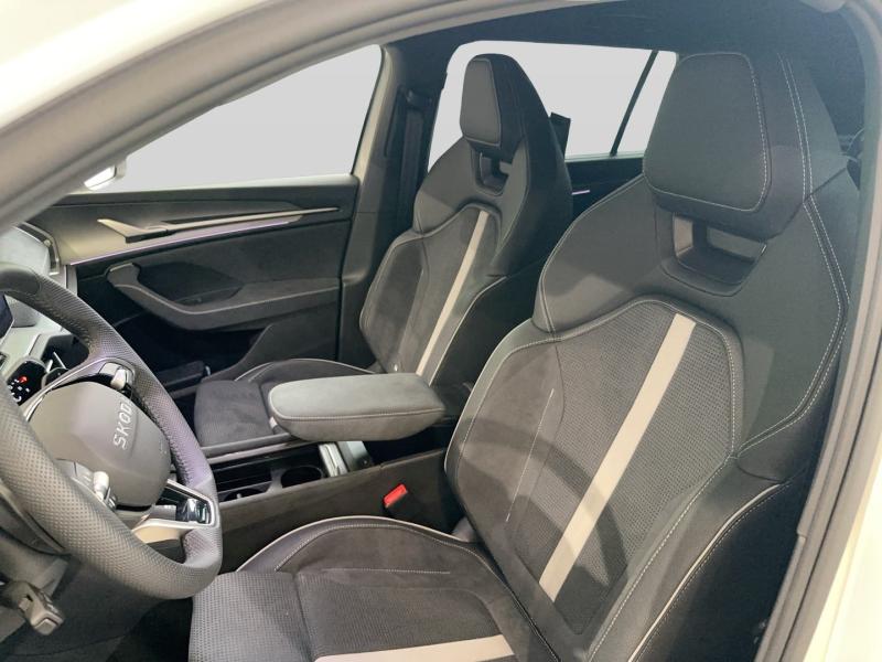 Škoda Kodiaq 4x4 Sportline TDI DSG