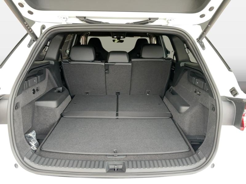 Škoda Kodiaq 4x4 Sportline TDI DSG