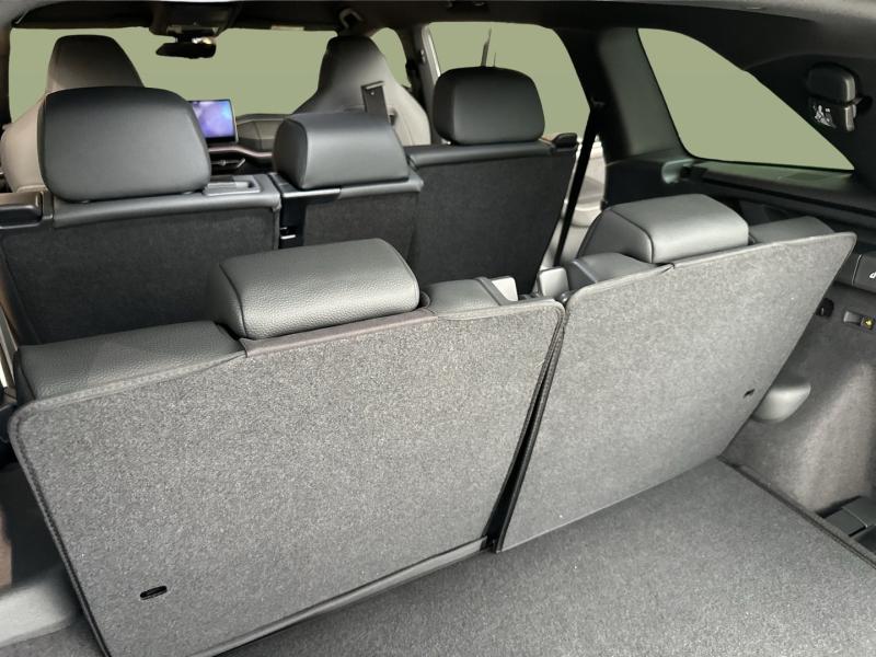 Škoda Kodiaq 4x4 Sportline TDI DSG