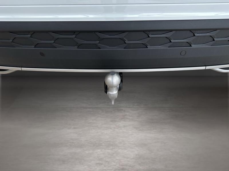 Škoda Kodiaq 4x4 Sportline TDI DSG