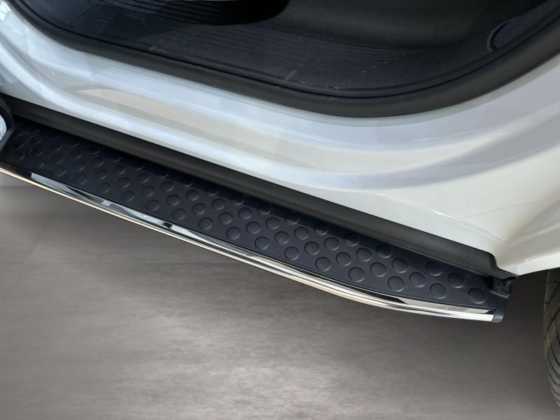 Škoda Kodiaq 4x4 Sportline TDI DSG