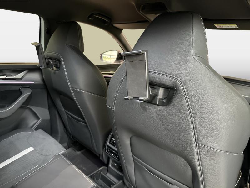 Škoda Kodiaq 4x4 Sportline TDI DSG