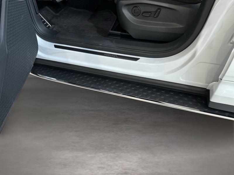 Škoda Kodiaq 4x4 Sportline TDI DSG