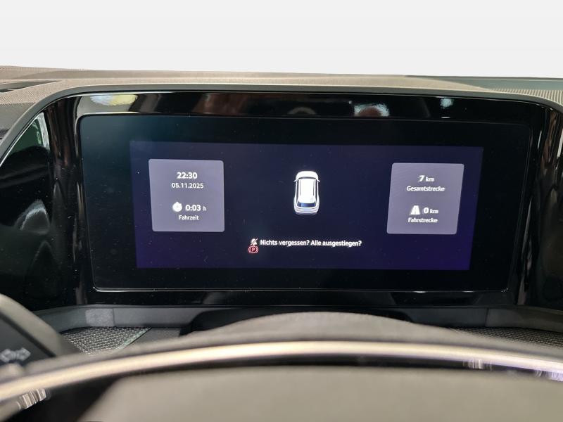 Škoda Kodiaq 4x4 Sportline TDI DSG