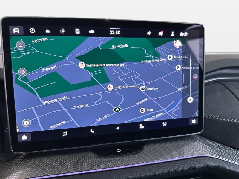 Škoda Kodiaq 4x4 Sportline TDI DSG