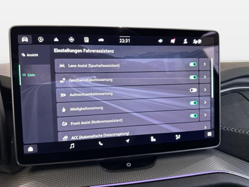 Škoda Kodiaq 4x4 Sportline TDI DSG