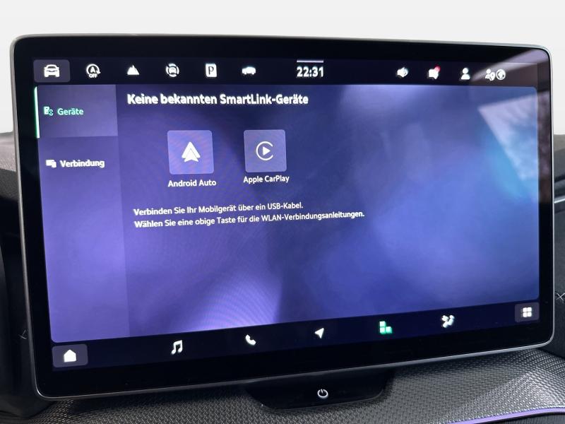 Škoda Kodiaq 4x4 Sportline TDI DSG