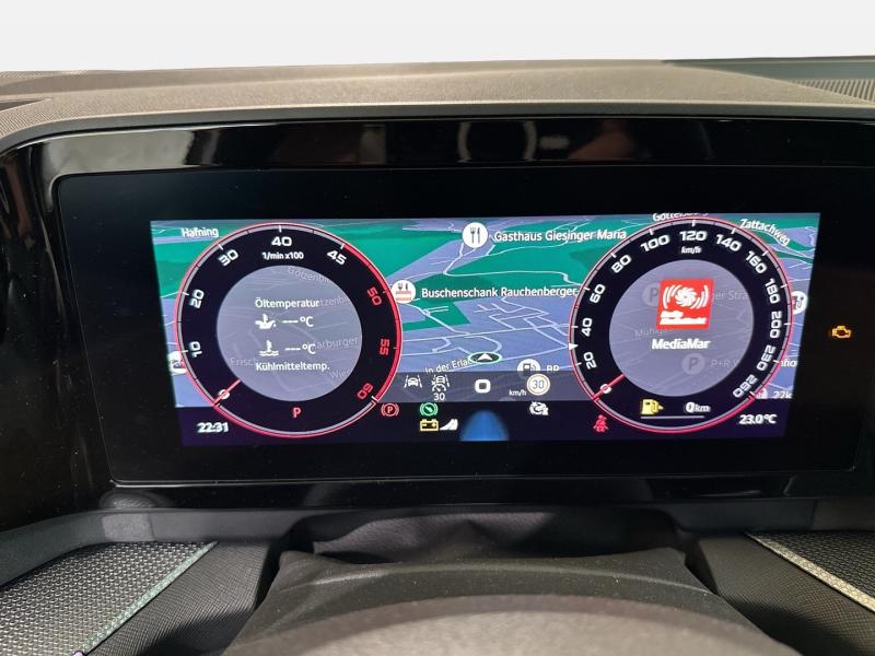 Škoda Kodiaq 4x4 Sportline TDI DSG