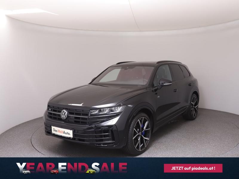 Touareg Volkswagen VW Touareg R eHybrid TSI 4MOTION