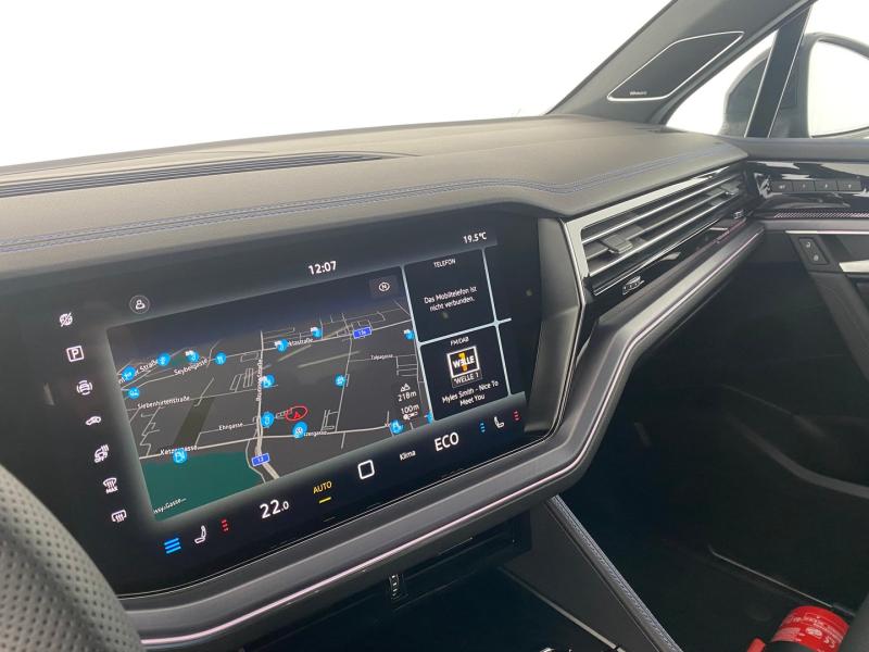 VW Touareg R eHybrid TSI 4MOTION