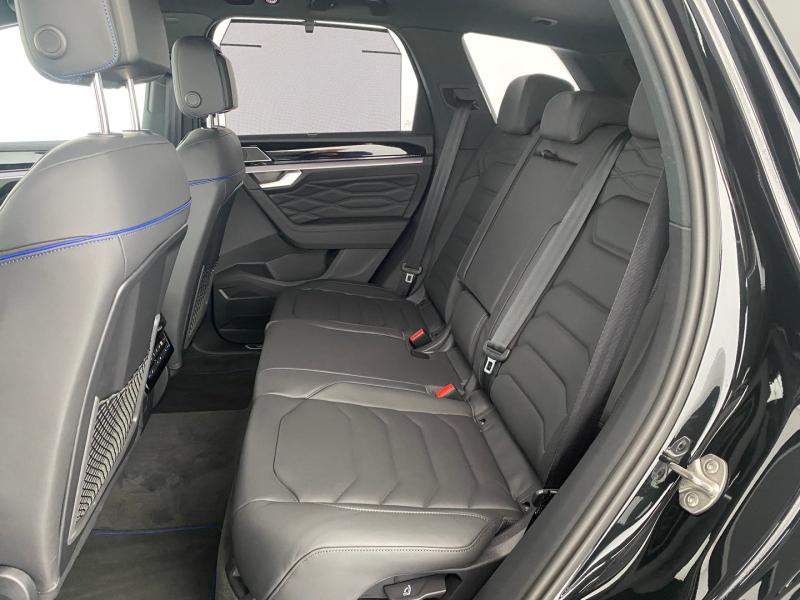 VW Touareg R eHybrid TSI 4MOTION