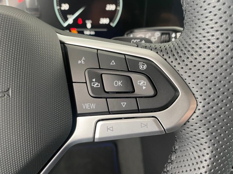 VW Touareg R eHybrid TSI 4MOTION