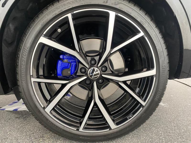 VW Touareg R eHybrid TSI 4MOTION