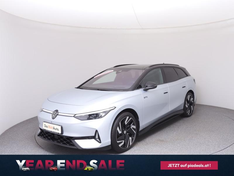 ID.7 Volkswagen VW ID.7 Tourer GTX 4MOTION 250 kW Business