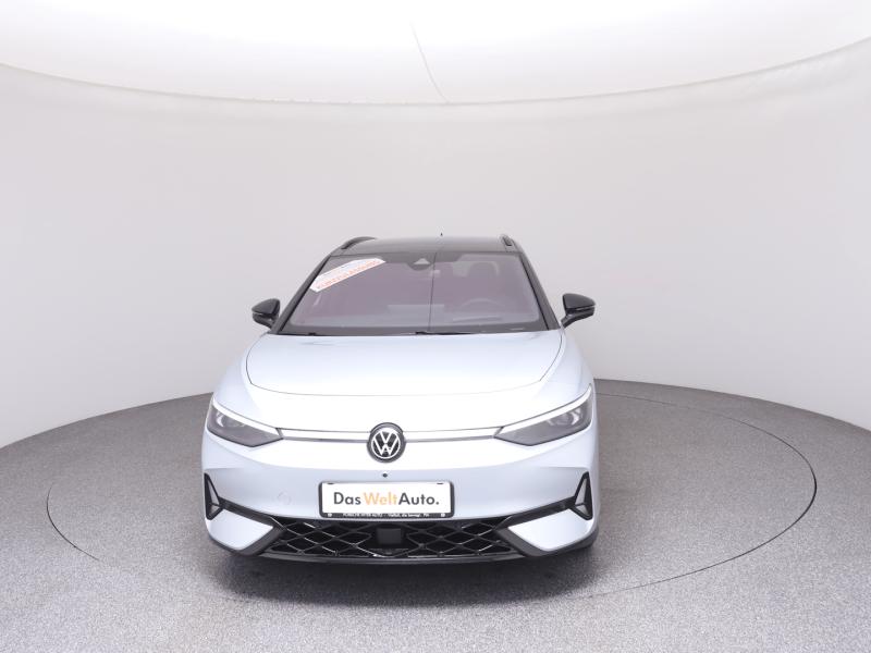 VW ID.7 Tourer GTX 4MOTION 250 kW Business