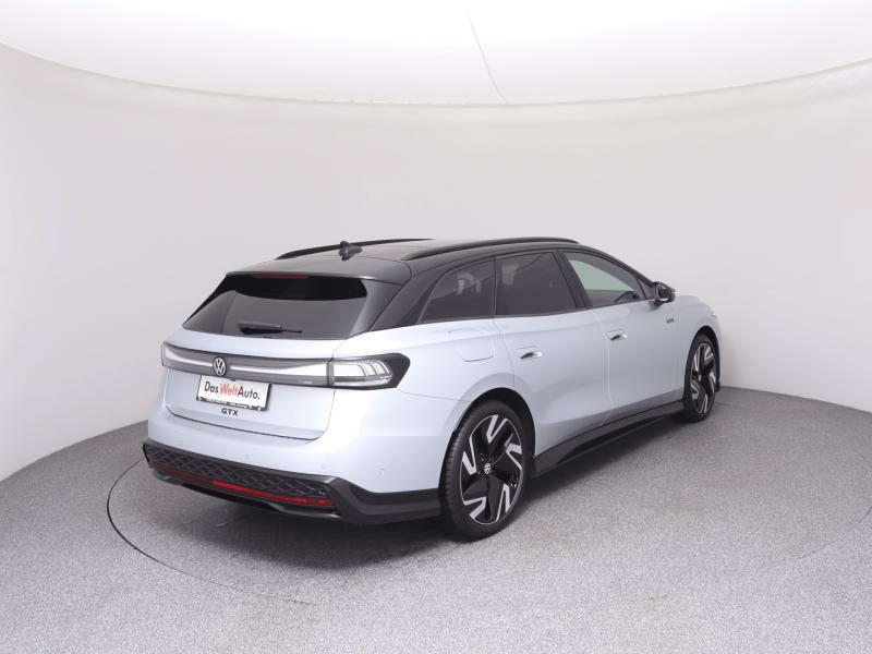 VW ID.7 Tourer GTX 4MOTION 250 kW Business