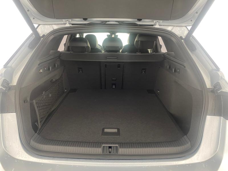 VW ID.7 Tourer GTX 4MOTION 250 kW Business