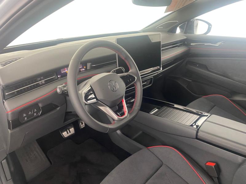 VW ID.7 Tourer GTX 4MOTION 250 kW Business