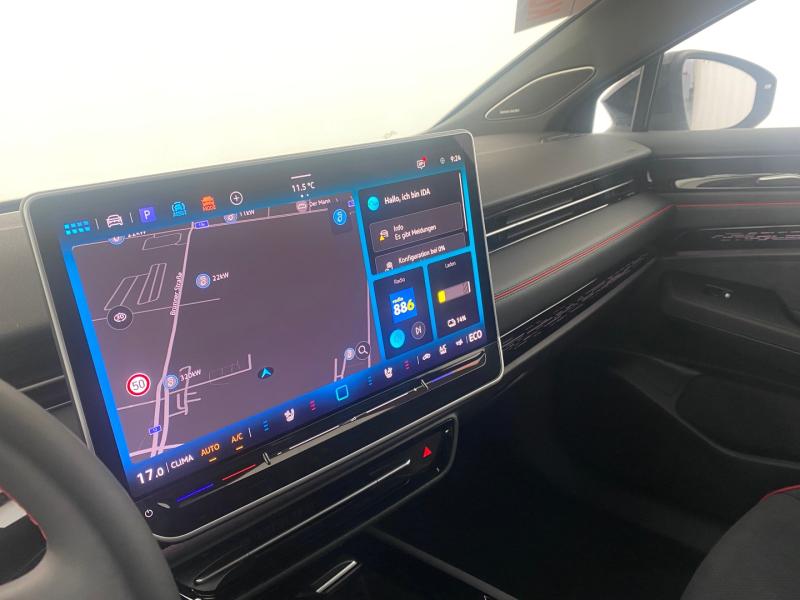 VW ID.7 Tourer GTX 4MOTION 250 kW Business