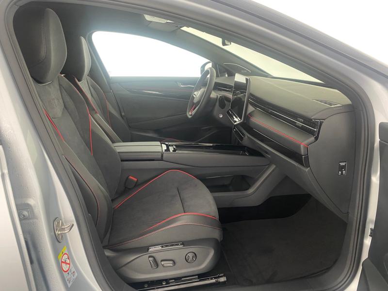 VW ID.7 Tourer GTX 4MOTION 250 kW Business