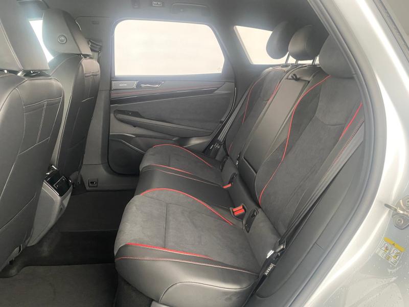 VW ID.7 Tourer GTX 4MOTION 250 kW Business