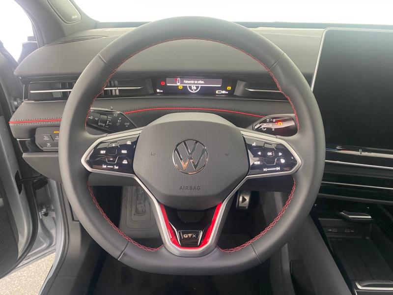 VW ID.7 Tourer GTX 4MOTION 250 kW Business