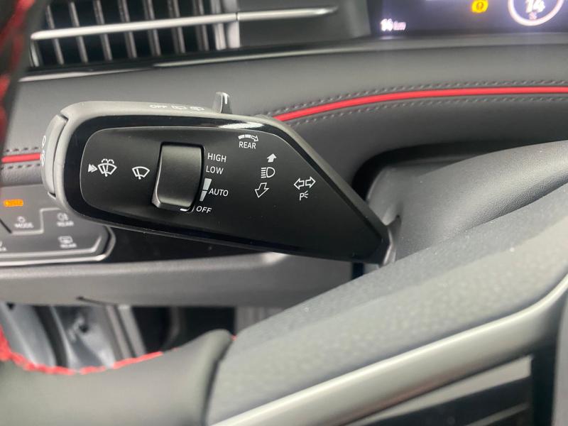 VW ID.7 Tourer GTX 4MOTION 250 kW Business