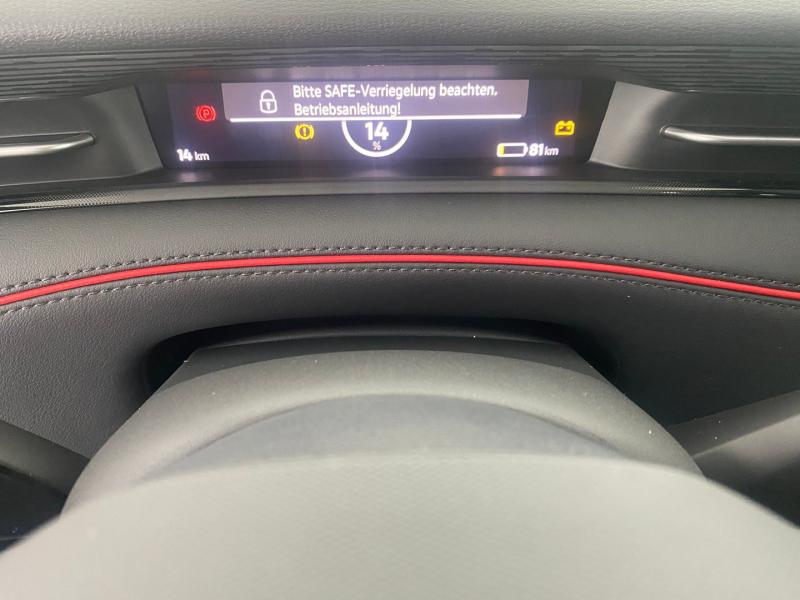 VW ID.7 Tourer GTX 4MOTION 250 kW Business