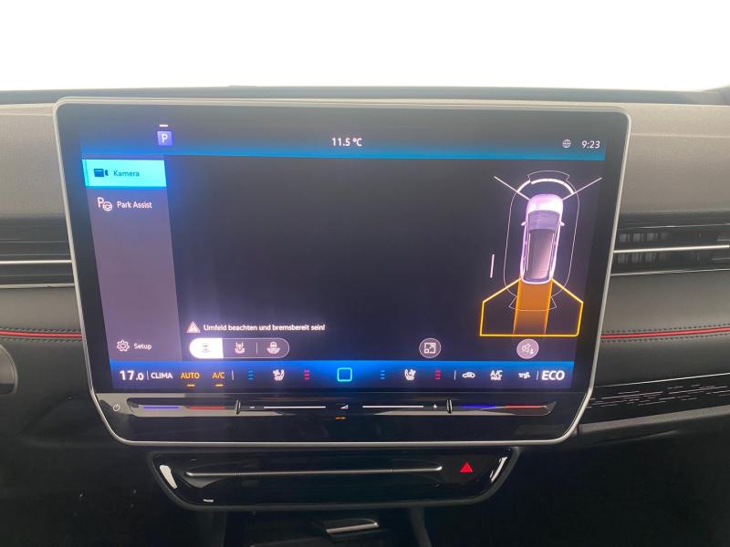 VW ID.7 Tourer GTX 4MOTION 250 kW Business