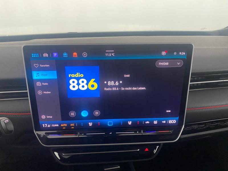 VW ID.7 Tourer GTX 4MOTION 250 kW Business