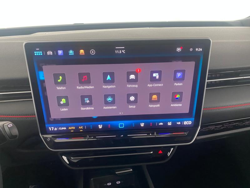 VW ID.7 Tourer GTX 4MOTION 250 kW Business