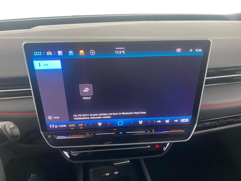 VW ID.7 Tourer GTX 4MOTION 250 kW Business