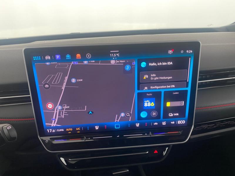 VW ID.7 Tourer GTX 4MOTION 250 kW Business