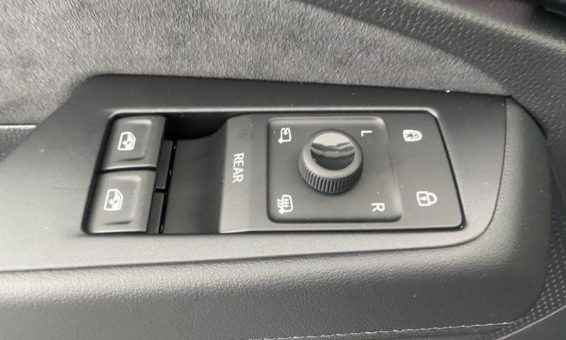 VW ID.7 Tourer GTX 4MOTION 250 kW Business