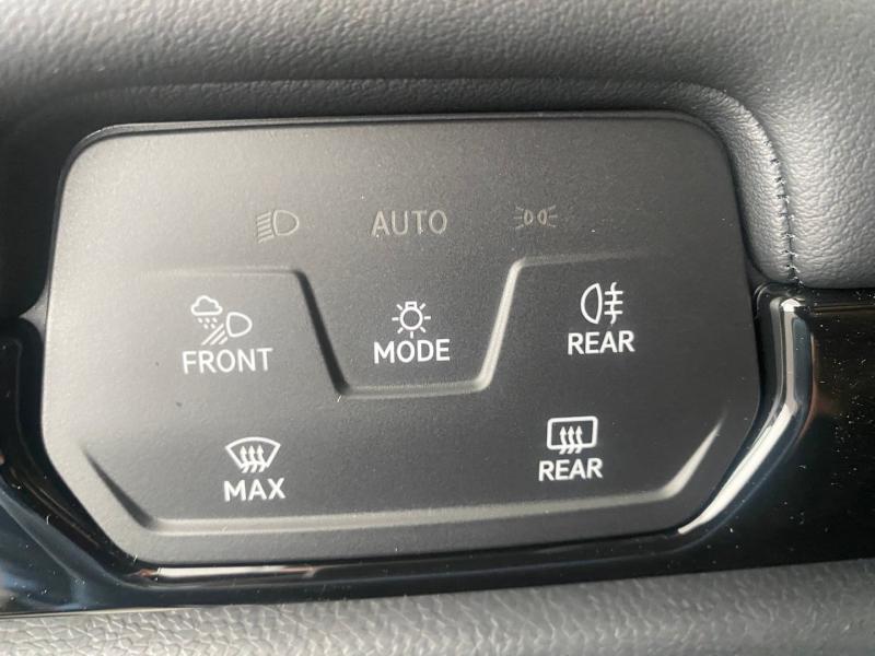 VW ID.7 Tourer GTX 4MOTION 250 kW Business