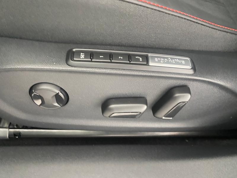 VW ID.7 Tourer GTX 4MOTION 250 kW Business