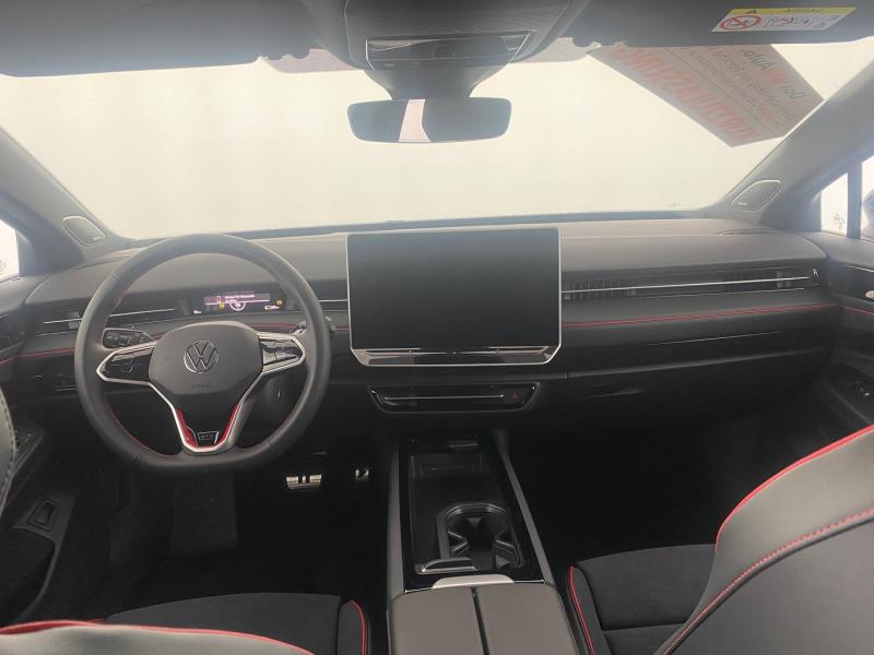 VW ID.7 Tourer GTX 4MOTION 250 kW Business