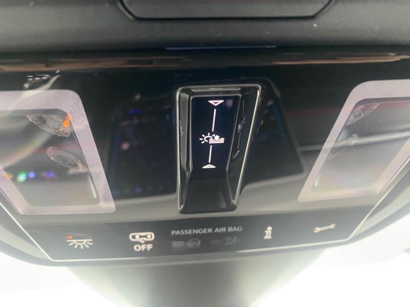 VW ID.7 Tourer GTX 4MOTION 250 kW Business